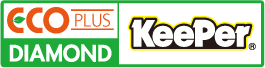 エコプラス ダイアモンドキーパー